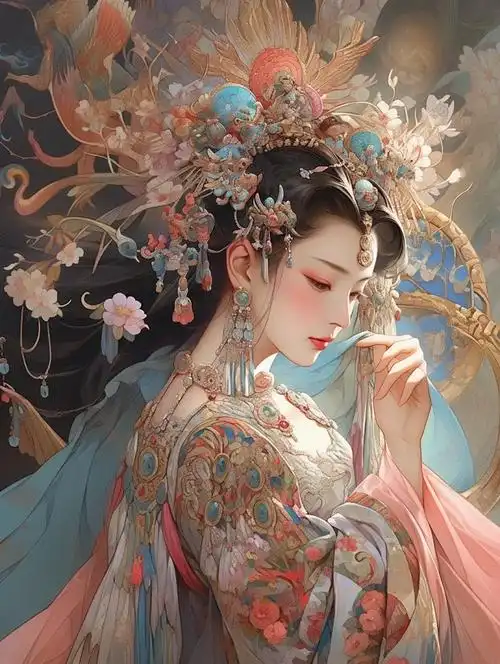 《消失的她》热门卡片配图