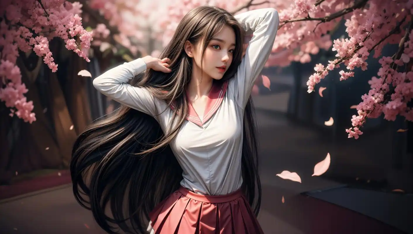 国产剧《繁花》焦点横幅配图