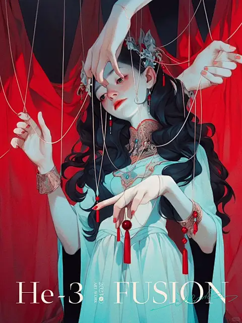 《活着》经典栏目配图
