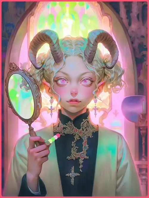 《你好，李焕英》编辑片单配图