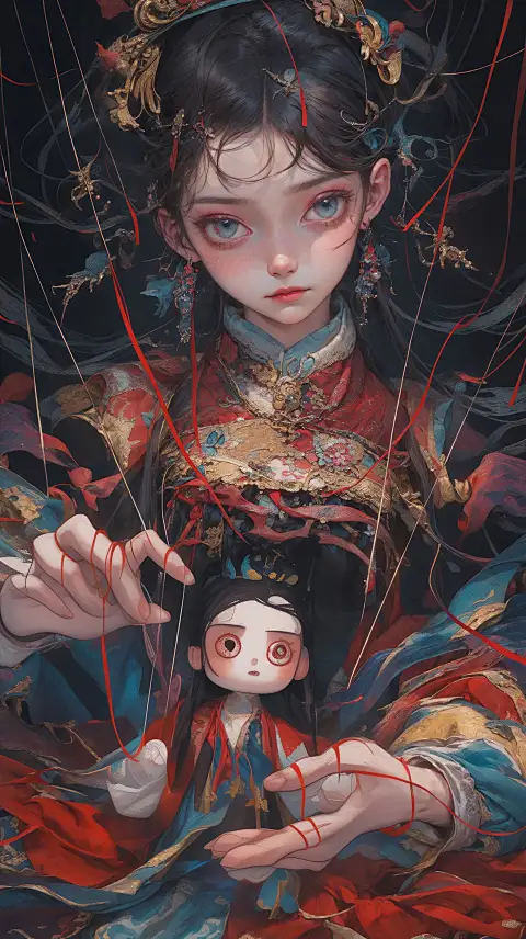 《流浪地球2》详情弹窗配图
