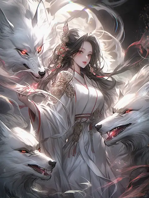 《封神第一部：朝歌风云》详情弹窗配图
