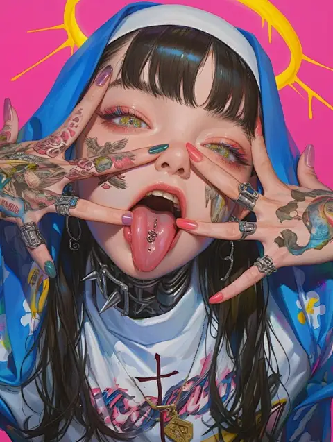 《抓娃娃》详情弹窗配图